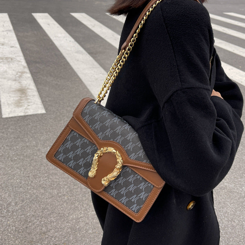 Sac bandoulière