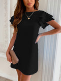 Robe Dos Nu