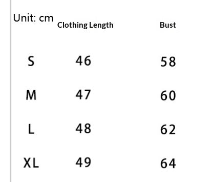 T-shirt  Style Basique